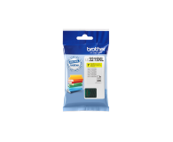 Brother LC3219XLY yellow 1500 str. - 385885 - zdjęcie 2